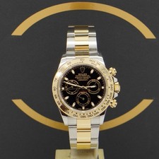 Rolex daytona ref gebraucht kaufen  Hamburg
