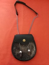 Mens brown tassel for sale  GLASGOW
