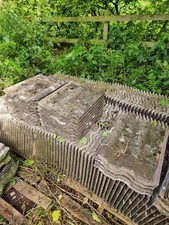 Reclaimed bold roll for sale  MELTON MOWBRAY