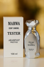 Arabiyat prestige marwa for sale  Long Island City