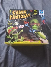Chass fantômes d'occasion  Mantes-la-Ville