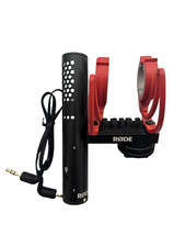 Usado, Câmera Analógica/USB Ultracompacta Rode VideoMic GO II comprar usado  Enviando para Brazil