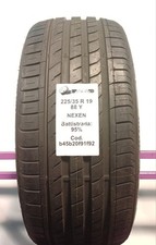 Pneumatico usato nexen usato  Malo