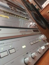 Impianto stereo ultra usato  Guidonia Montecelio