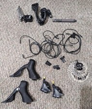 Shimano ultegra r8070 for sale  Bakersfield