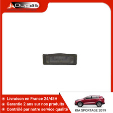 Eclaireur plaque police d'occasion  Nemours