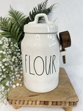 Rae dunn flour for sale  DAVENTRY