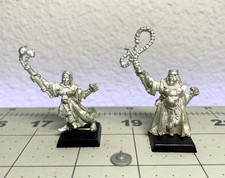 Rare mordheim sisters for sale  Bedford