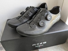 Scarpe ciclismo nimbl usato  Lucca