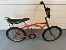 1977 schwinn scrambler for sale  SWINDON