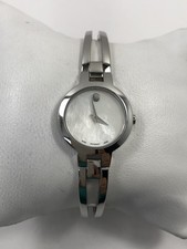 Movado amorosa quartz for sale  Mckinney