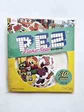 Pez stickers htf for sale  Sahuarita