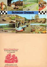 schleizer dreieck gebraucht kaufen  Deutschland