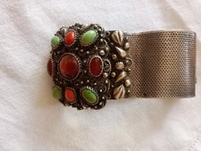 Ancien bracelet argent d'occasion  Avignon