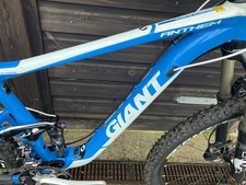 Pristine 2014 giant for sale  BURNLEY