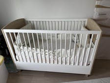 Chambre complète bébé d'occasion  Massy