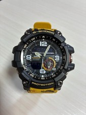 Relógio G-SHOCK MUDMASTER WILDFE PROMISSING COLABORATION GWG-1000WLP-1AJR comprar usado Relógio G-SHOCK MUDMASTER WILDFE PROMISSING COLABORATION GWG-1000WLP-1AJR comprar usado  Enviando para Brazil