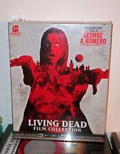 Living dead film usato  Firenze