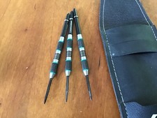 Darts set 23g for sale  SOUTH CROYDON