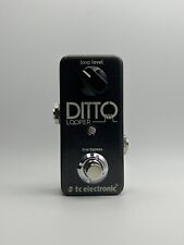 tc electronic ditto for sale  Fremont