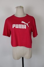 Puma maglia donna usato  Massa di Somma