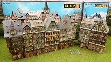 Faller spur konvolut gebraucht kaufen  Velbert