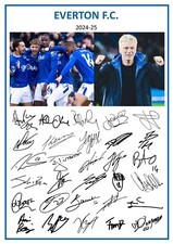 7517. 2024 everton for sale  NOTTINGHAM