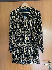 Salopette love moschino usato  Rimini