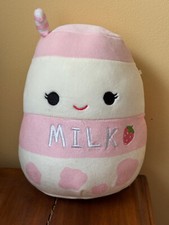 Squishmallow kissen stofftier gebraucht kaufen  Walldorf