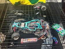 Vintage kyosho javelin for sale  Cameron
