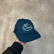 Chaco trucker hat for sale  HUDDERSFIELD