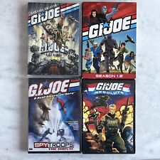 Joe dvd lot for sale  Crofton