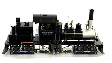 Accucraft ac77 202 gebraucht kaufen  Bekond, Leiwen, Riol