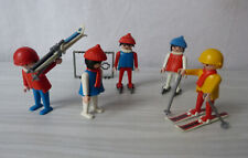 Playmobil vintage sport d'occasion  Sin-le-Noble