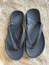 Crocs flip flop gebraucht kaufen  Bad Salzungen