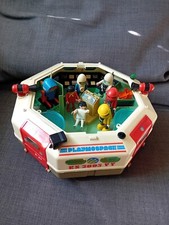 Playmobil raumschiff 1980er gebraucht kaufen  Dortmund