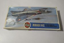 Maquette mirage iii d'occasion  Béthune