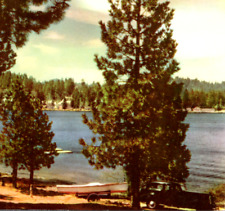 Lake arrowhead postcard for sale  Cornelius