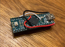 Aggiornamento cpu sequential usato  Spedire a Italy