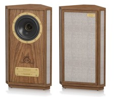 Tannoy prestige autograph gebraucht kaufen  Unterföhring