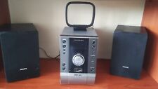 Stereo phillips mini usato  Marano di Napoli