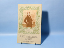 rex whistler for sale rex whistler for sale BEDALE