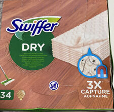 Swiffer boden 3xcapture gebraucht kaufen  Halle