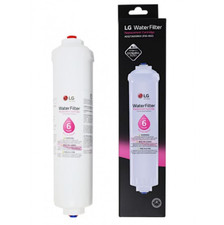 Wasserfilter adq73693903 fss gebraucht kaufen  Lübben (Spreewald)