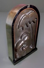 Icona bronzo antica usato Icona bronzo antica usato  Torino