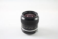 nikon ais lens for sale  LEEDS