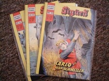 Sigurd softcover alben gebraucht kaufen  Kiel