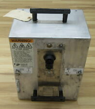 Forno de micro-ondas Fusion UV Systems I25X#4691 UV/I25X4691 comprar usado  Enviando para Brazil