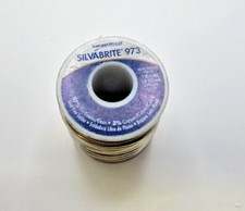 Lucas milhaupt silvabrite for sale  North Salt Lake