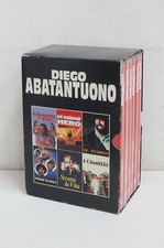 Diego abatantuono raccolta usato  Lucera